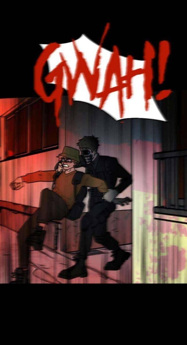 Nghĩa Trang Xe Buýt - Page 9