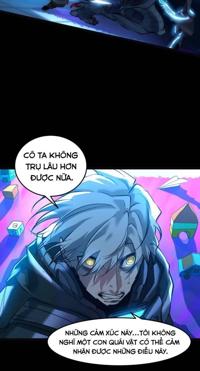 Cột Sống Đỏ - Page 9