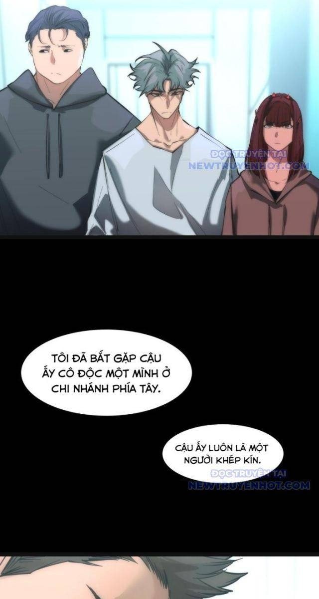 Cột Sống Đỏ - Page 7