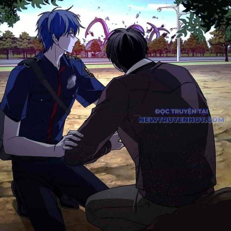 Tận Thế Cũng Chỉ Là Trò Chơi - Page 51