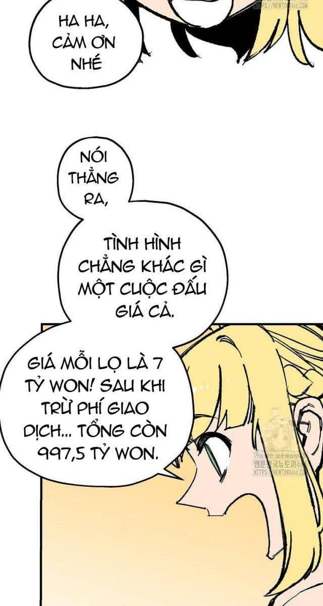 Tôi Đã Đạt Đến Cấp Độ Tối Đa Và Quay Trở Lại - Page 67