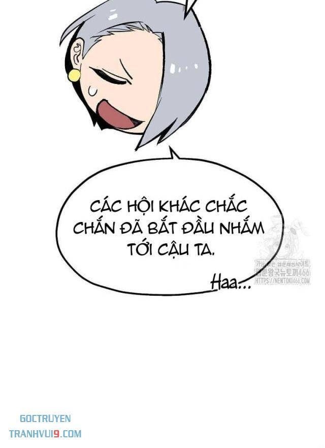 Tôi Đã Đạt Đến Cấp Độ Tối Đa Và Quay Trở Lại - Page 81