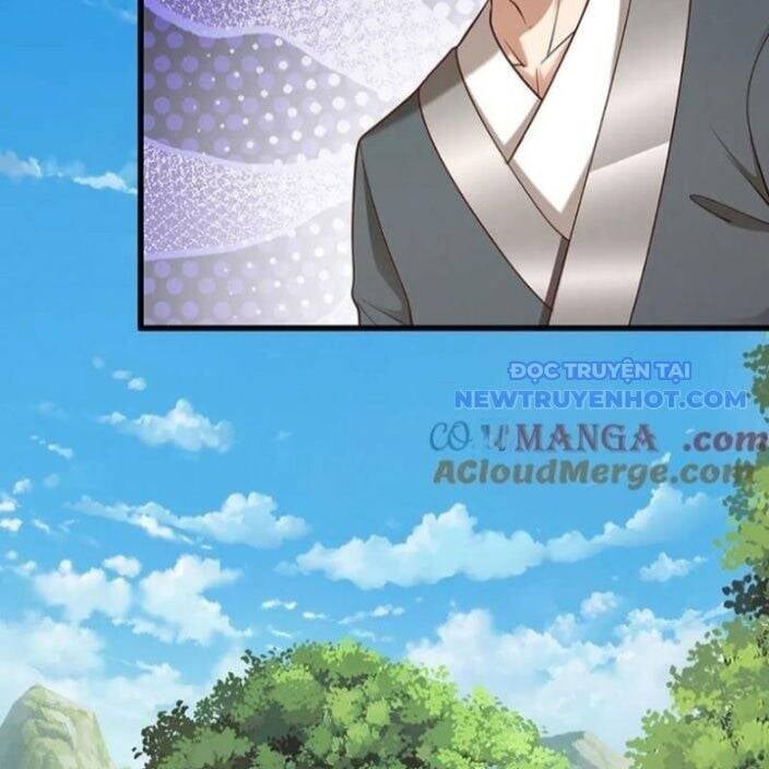 Bị giam cầm trăm vạn năm Đệ tử ta trải khắp chư thiên thần giới - Page 37