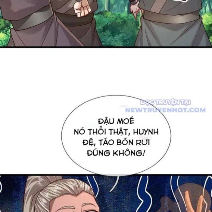 Bị giam cầm trăm vạn năm Đệ tử ta trải khắp chư thiên thần giới - Page 43