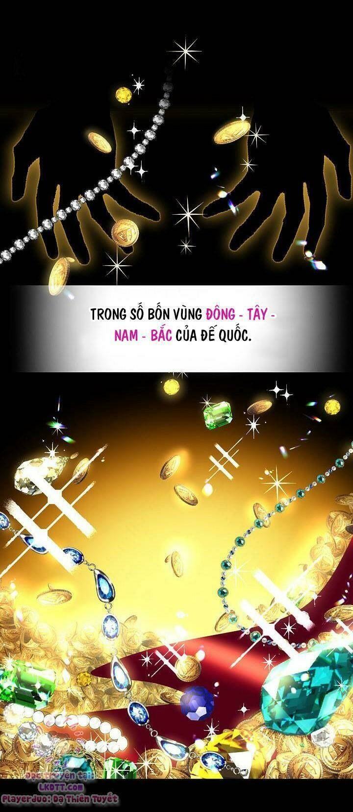 Trở Thành Con Gái Nhà Tài Phiệt - Page 5