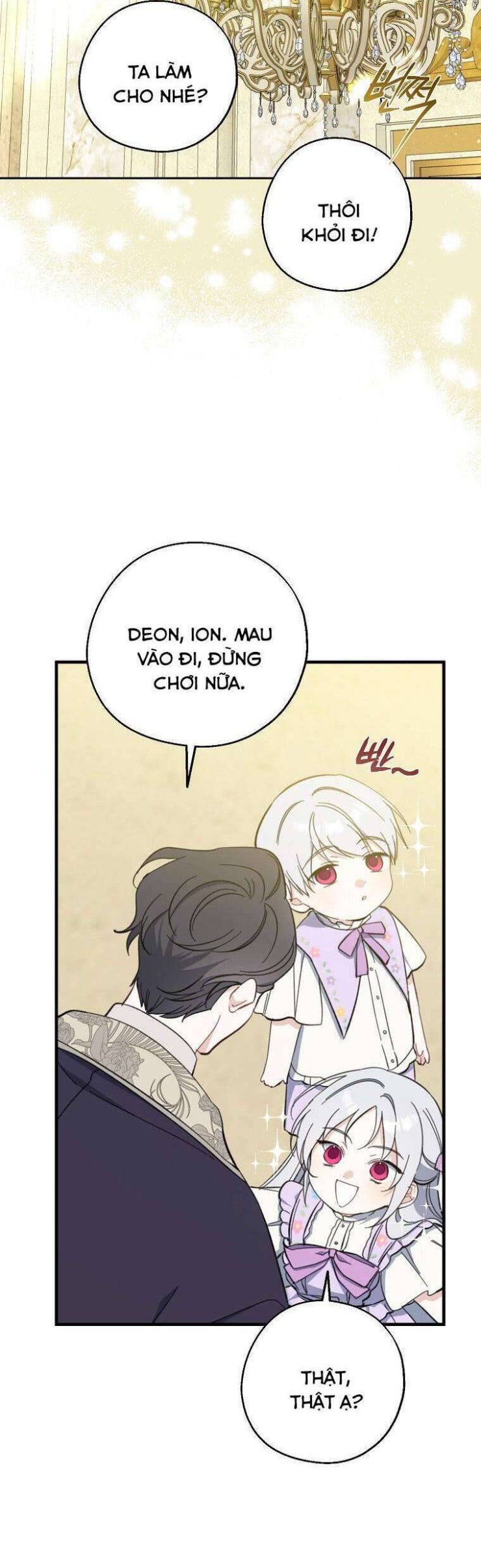 Trở Thành Con Gái Nhà Tài Phiệt - Page 38