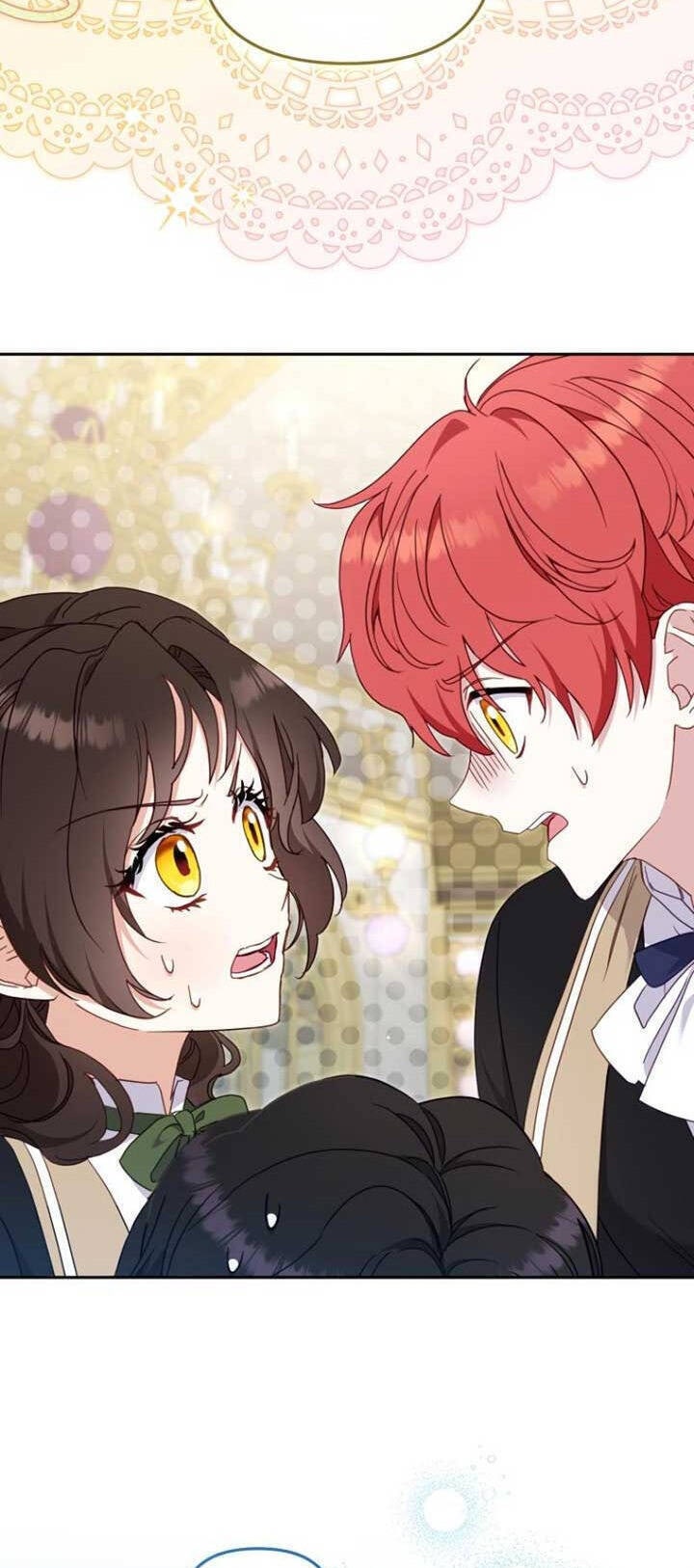 Tôi Đang Được Nuôi Dưỡng Bởi Những Kẻ Phản Diện - Page 40