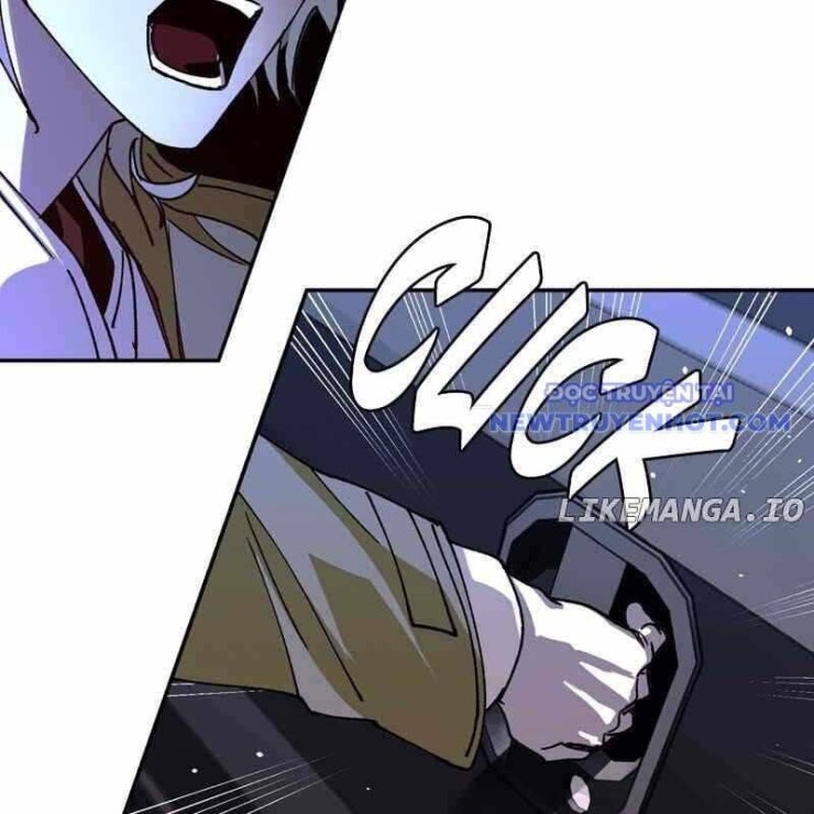 Tận Thế Cũng Chỉ Là Trò Chơi - Page 73