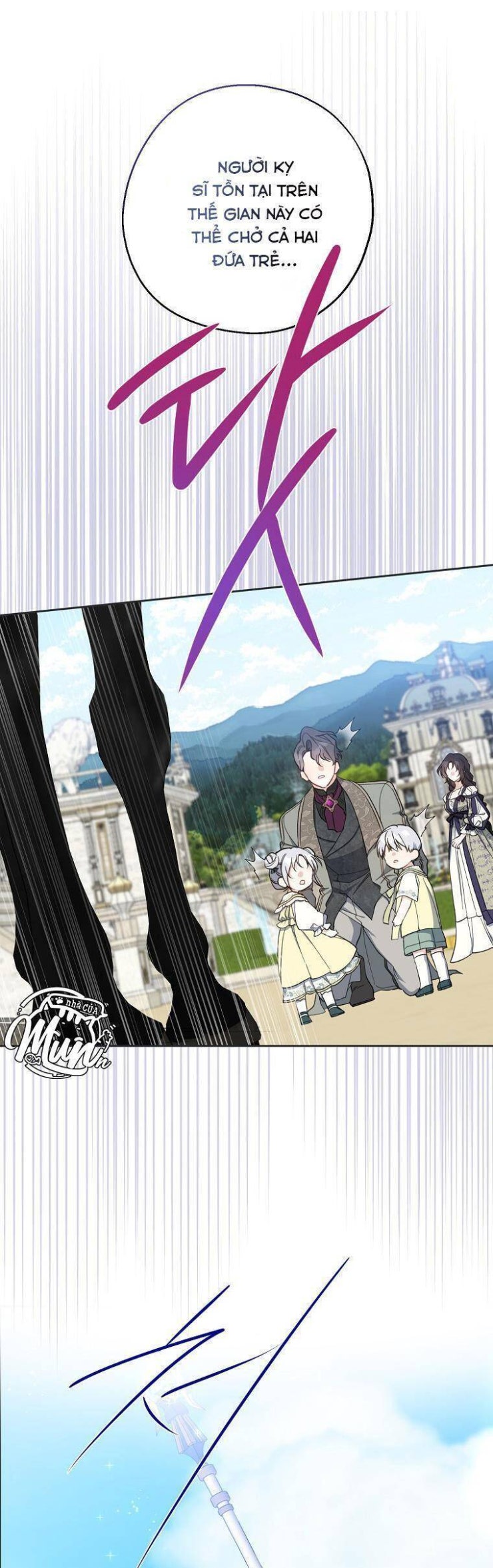 Trở Thành Con Gái Nhà Tài Phiệt - Page 25