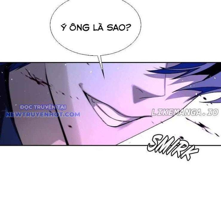 Tận Thế Cũng Chỉ Là Trò Chơi - Page 24