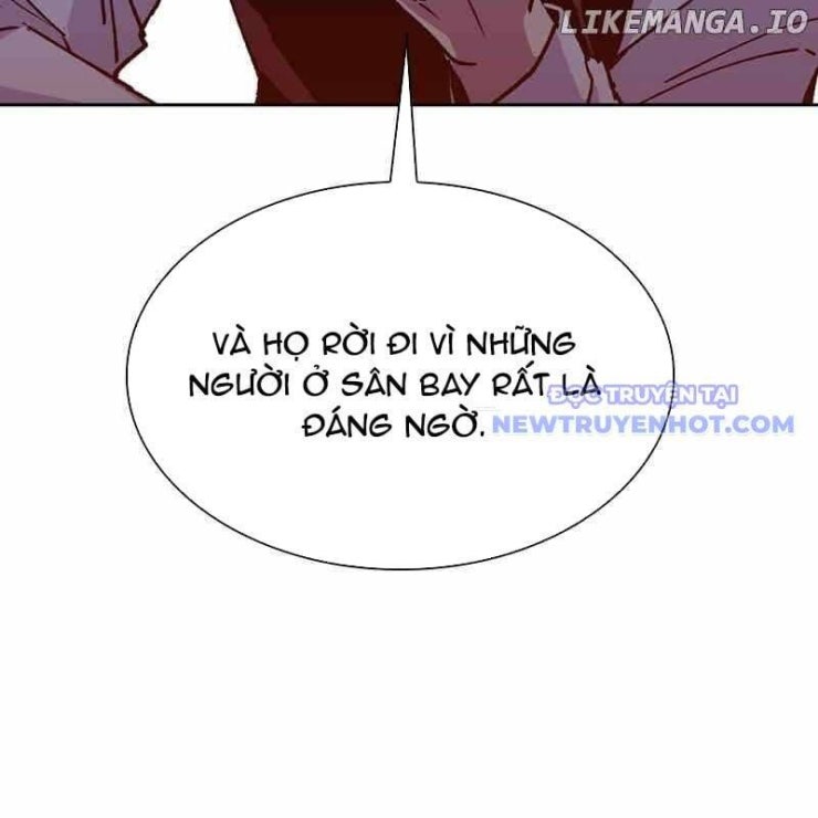 Tận Thế Cũng Chỉ Là Trò Chơi - Page 208