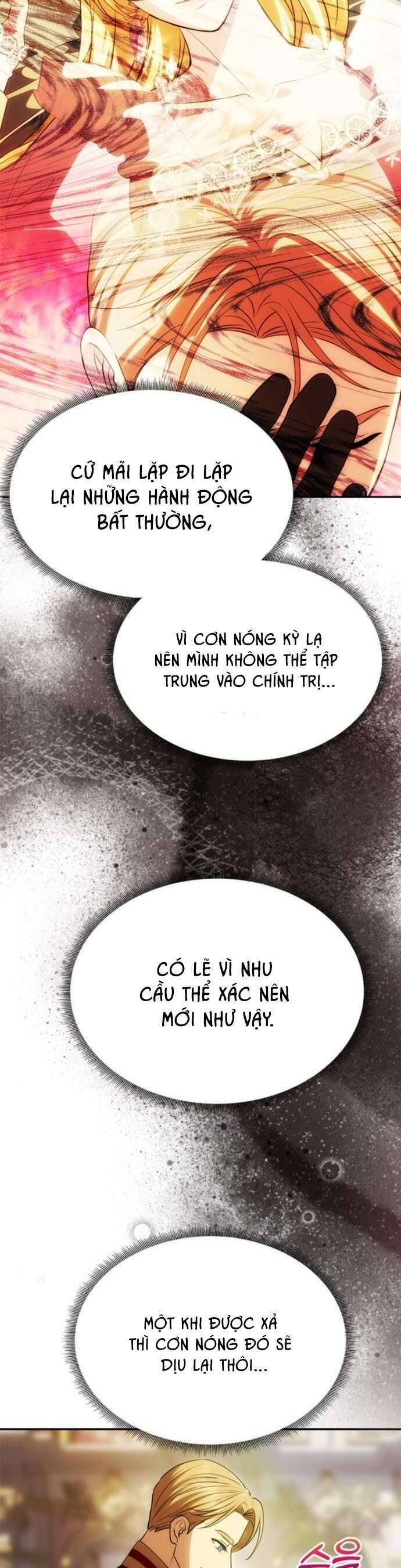 Chỉ Cần Một Người Chồng Là Đủ - Page 19