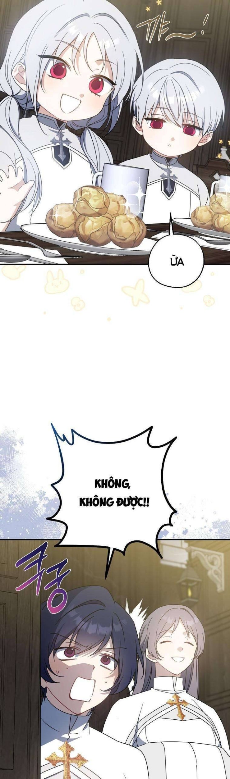 Trở Thành Con Gái Nhà Tài Phiệt - Page 30