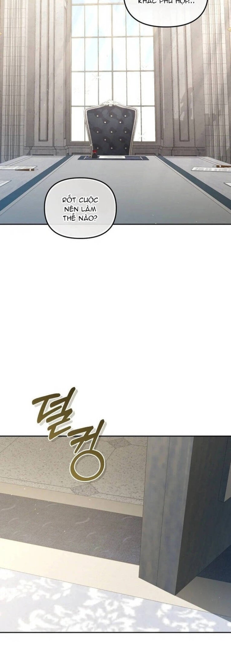 Tôi Đang Được Nuôi Dưỡng Bởi Những Kẻ Phản Diện - Page 13