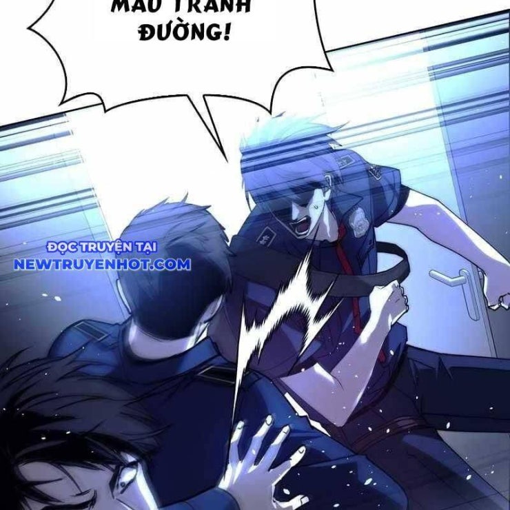 Tận Thế Cũng Chỉ Là Trò Chơi - Page 56