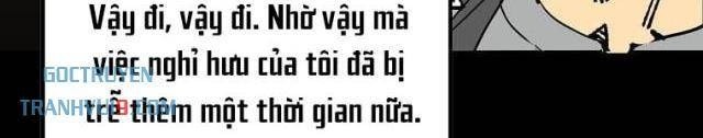 Tôi Đã Đạt Đến Cấp Độ Tối Đa Và Quay Trở Lại - Page 22