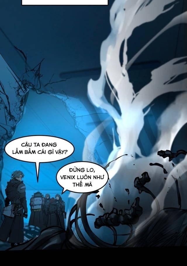 Cột Sống Đỏ - Page 100