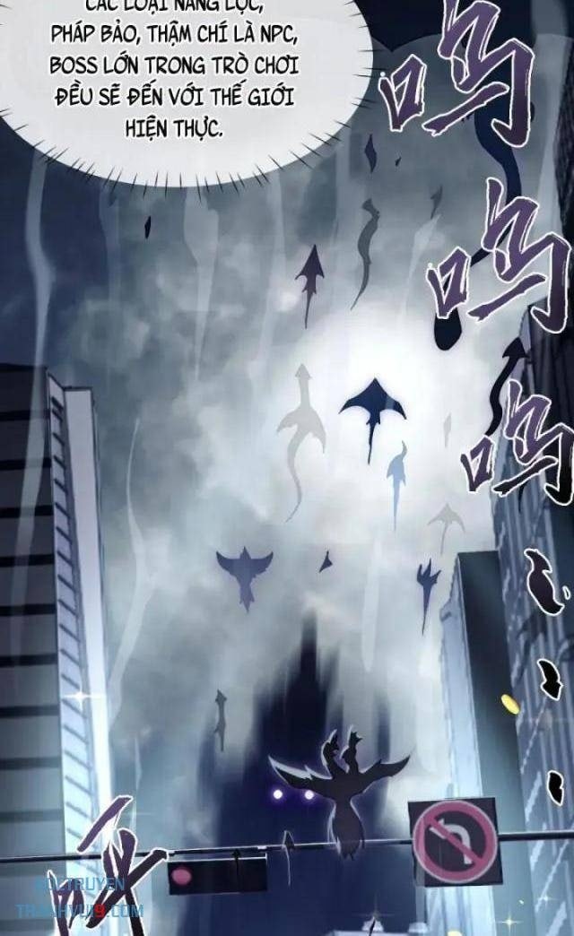 Toàn Chức Kiếm Tu - Page 59