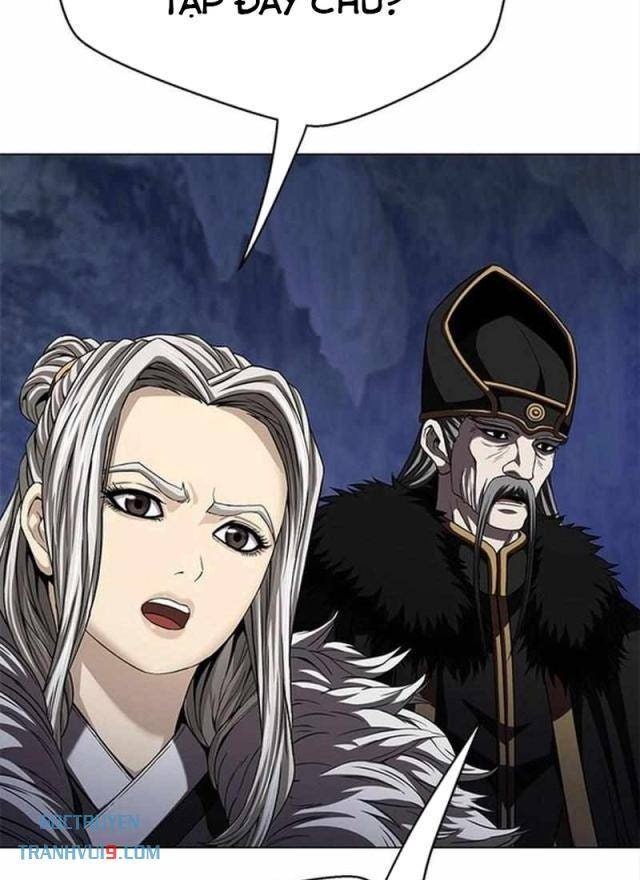 Bất Khả Chiến Bại - Page 56