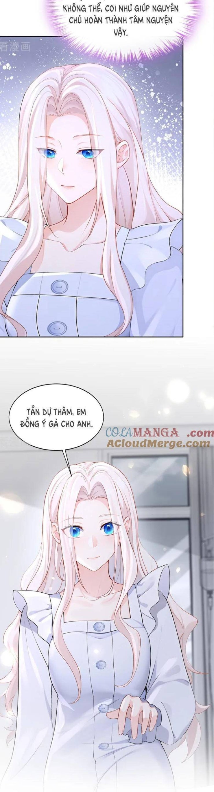 Xuyên Nhanh Ký Chủ Cô Ấy Một Lòng Muốn Chết - Page 15