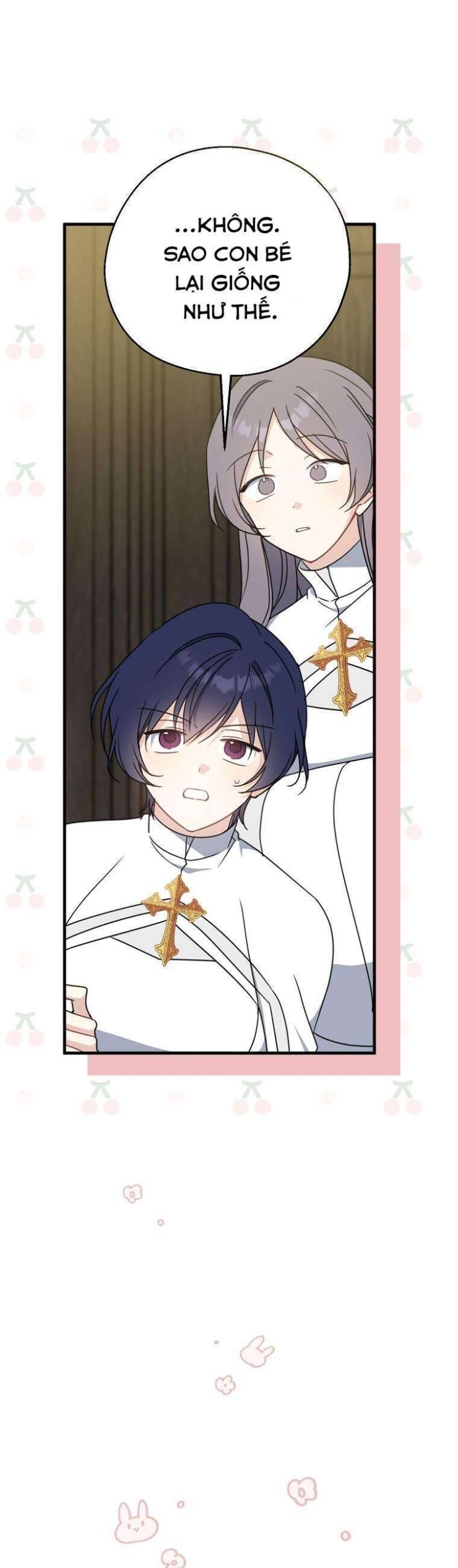 Trở Thành Con Gái Nhà Tài Phiệt - Page 35