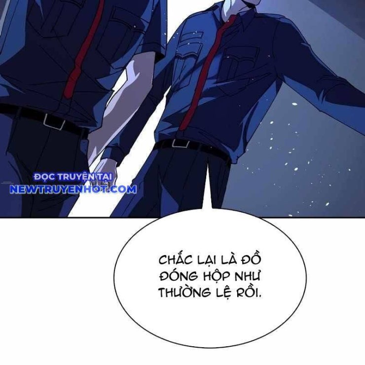 Tận Thế Cũng Chỉ Là Trò Chơi - Page 174