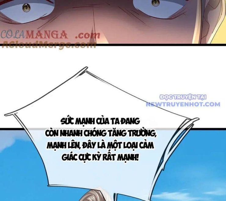 Bị giam cầm trăm vạn năm Đệ tử ta trải khắp chư thiên thần giới - Page 83