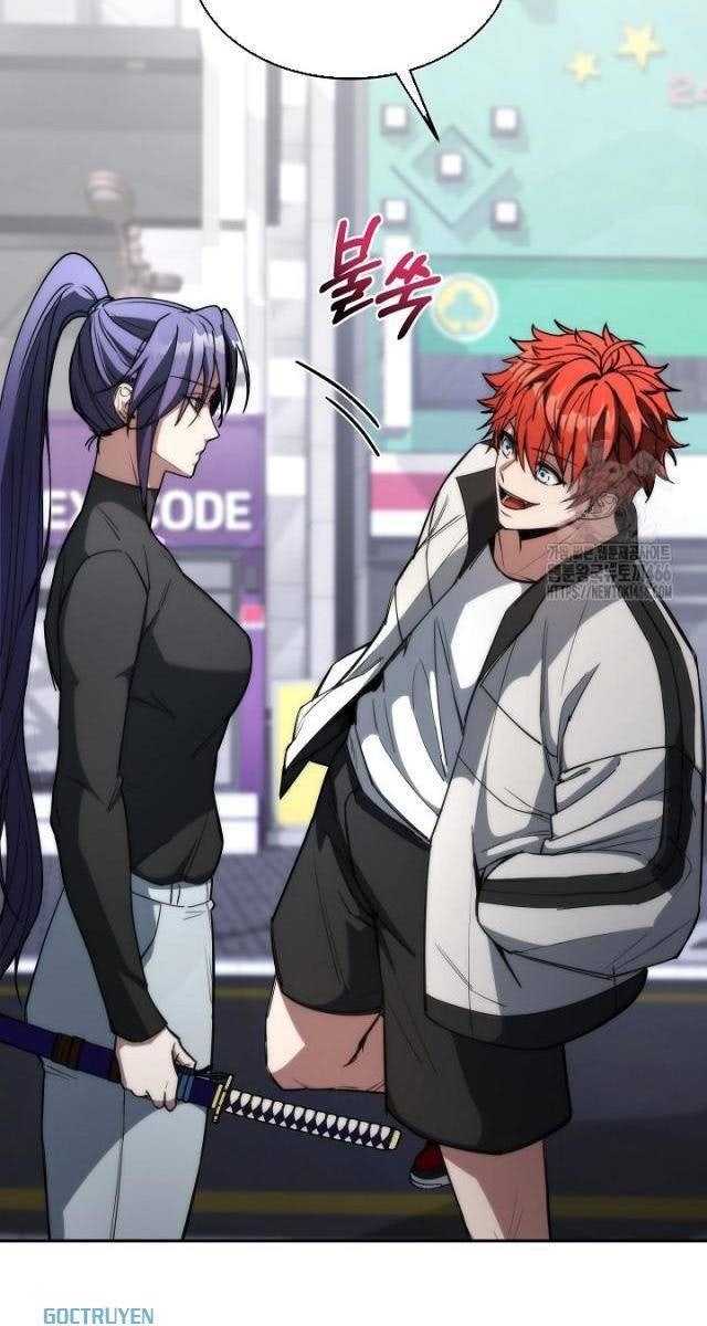 Chiến Thần Xuất Thế - Page 23