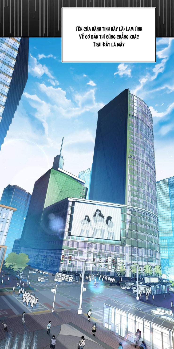 Vô Địch Bị Động Tạo Ra Tấn Sát Thương - Page 8