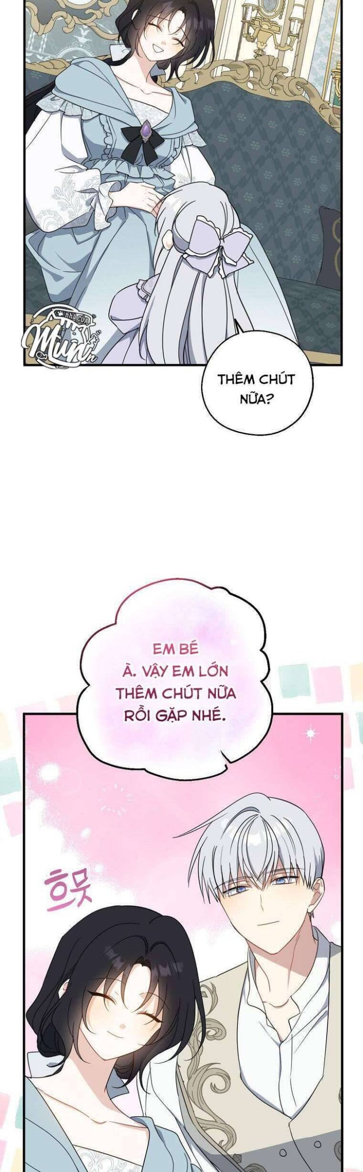 Trở Thành Con Gái Nhà Tài Phiệt - Page 23