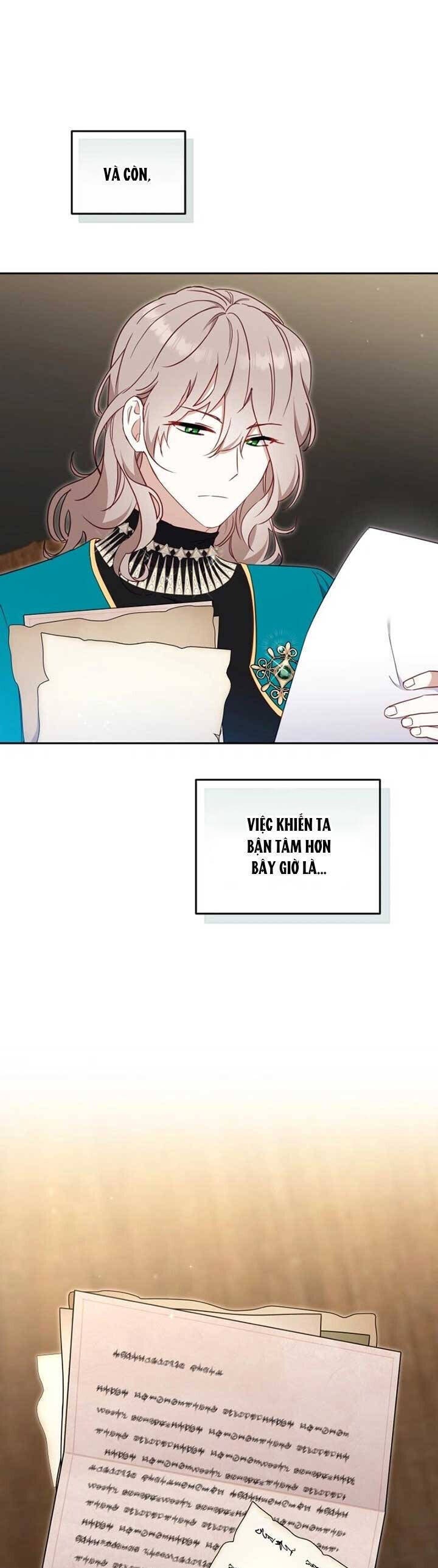 Tôi Đang Được Nuôi Dưỡng Bởi Những Kẻ Phản Diện - Page 26