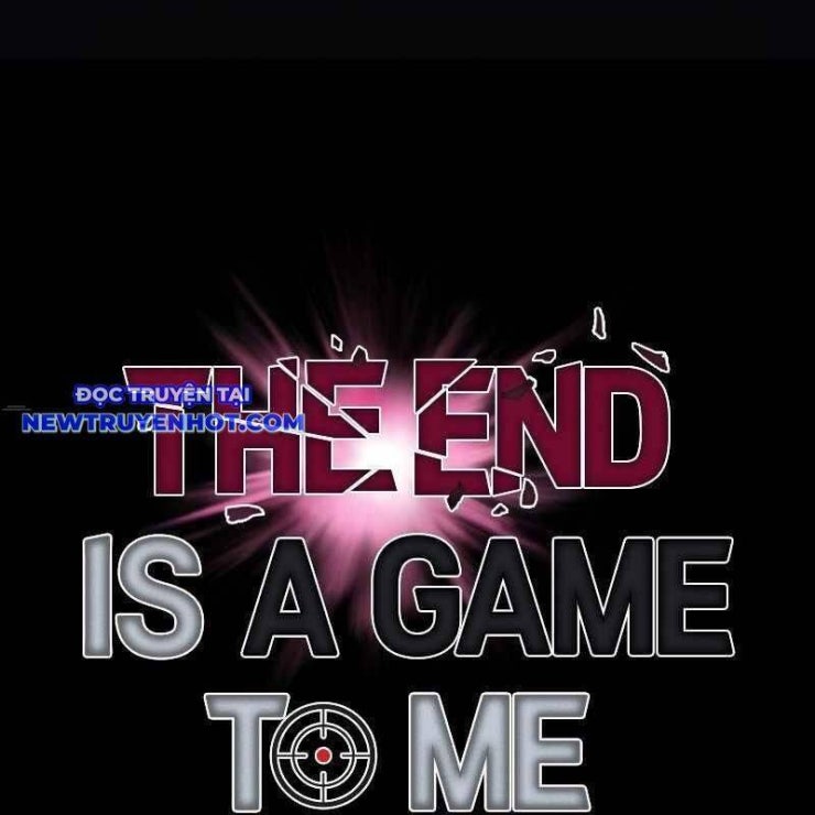 Tận Thế Cũng Chỉ Là Trò Chơi - Page 63
