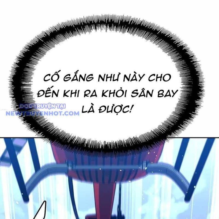 Tận Thế Cũng Chỉ Là Trò Chơi - Page 187