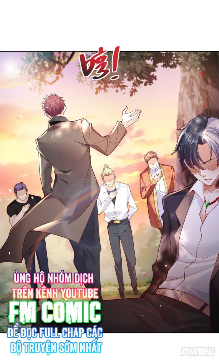 Đại Phản Diện - Page 10