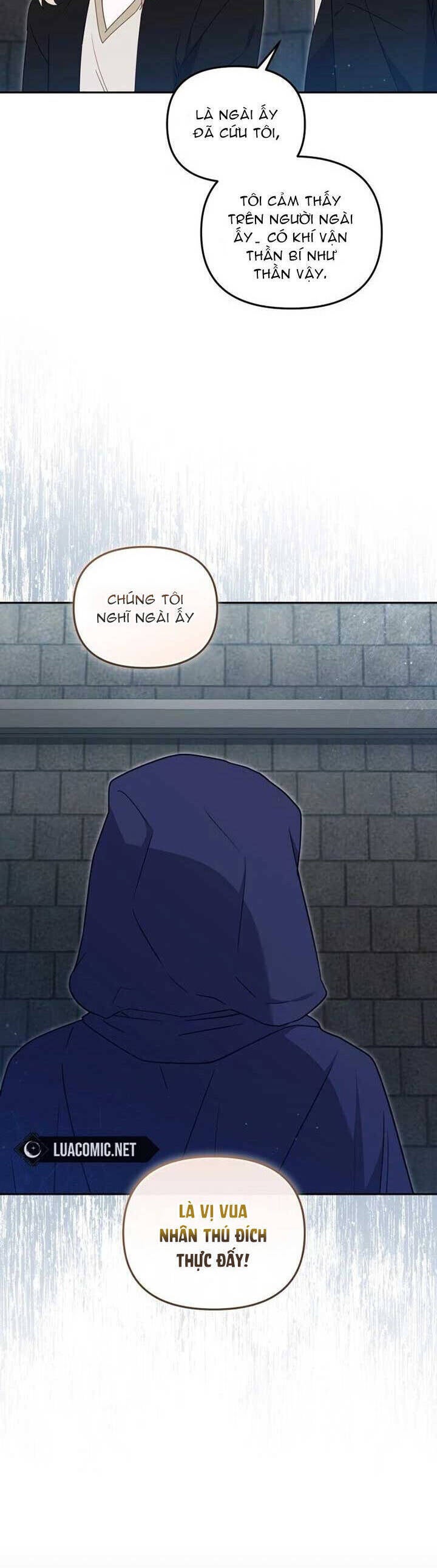 Tôi Đang Được Nuôi Dưỡng Bởi Những Kẻ Phản Diện - Page 43