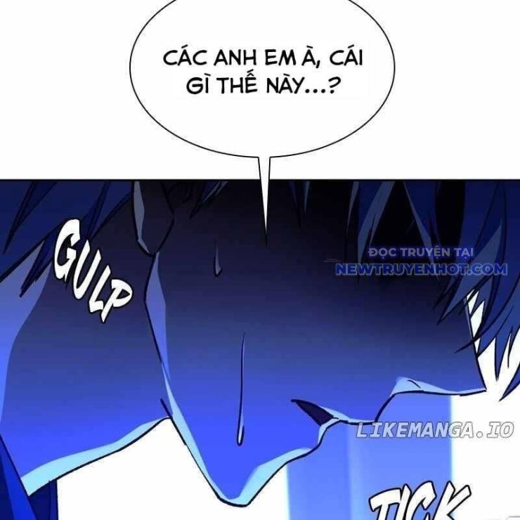 Tận Thế Cũng Chỉ Là Trò Chơi - Page 60