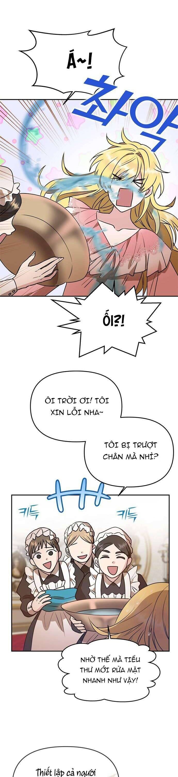 Chỉ Cần Một Người Chồng Là Đủ - Page 30