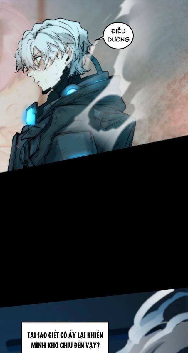 Cột Sống Đỏ - Page 99