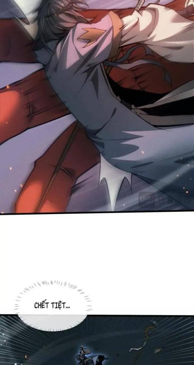 Toàn Chức Kiếm Tu - Page 7