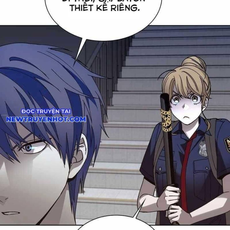 Tận Thế Cũng Chỉ Là Trò Chơi - Page 82