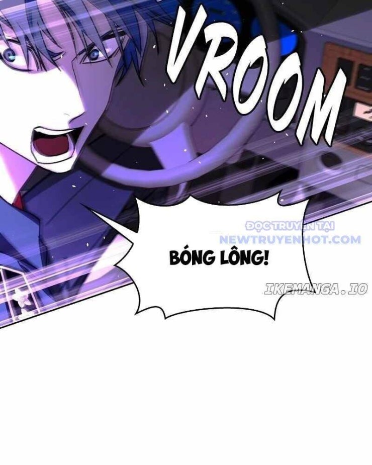 Tận Thế Cũng Chỉ Là Trò Chơi - Page 29