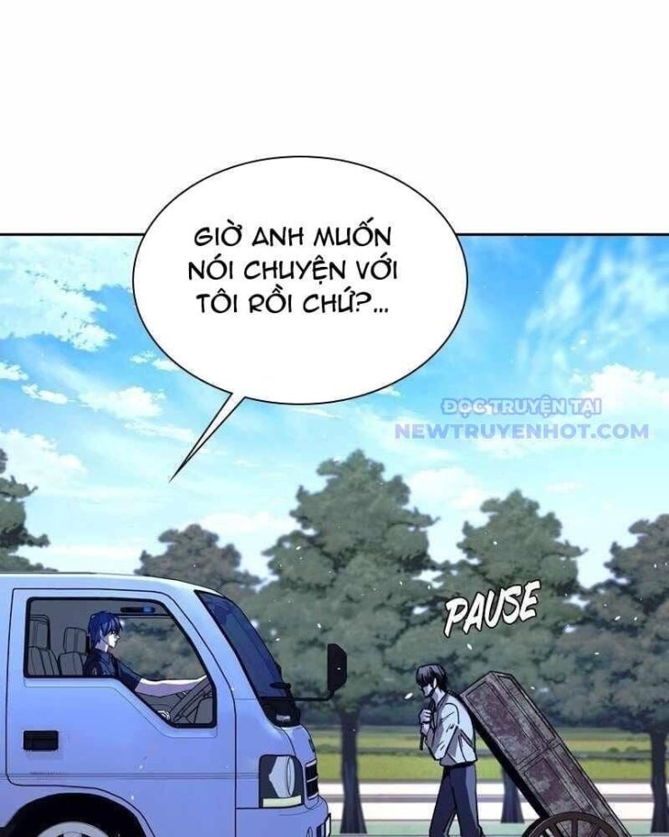 Tận Thế Cũng Chỉ Là Trò Chơi - Page 131