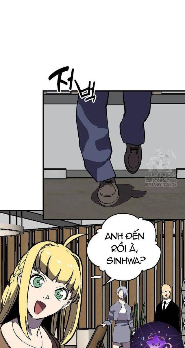 Tôi Đã Đạt Đến Cấp Độ Tối Đa Và Quay Trở Lại - Page 62