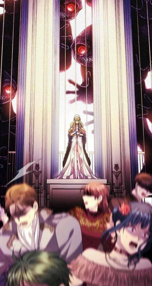 Black Haze [Remake] - Page 71