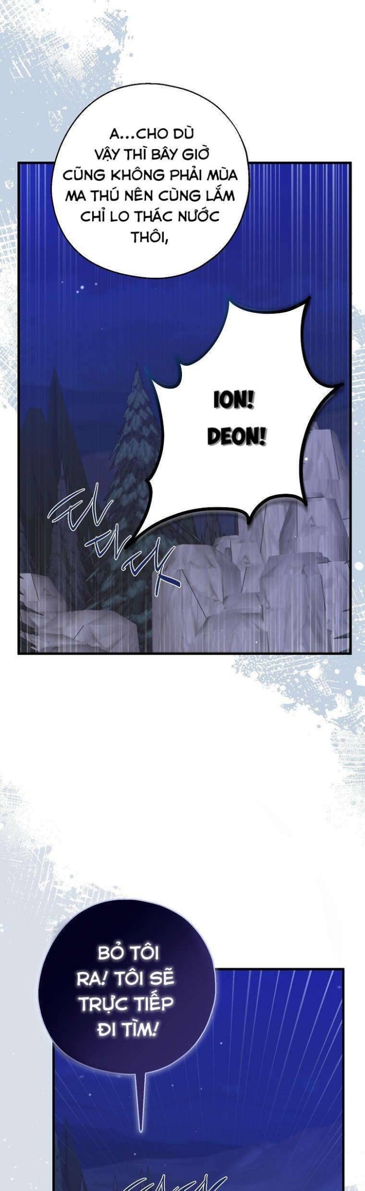 Trở Thành Con Gái Nhà Tài Phiệt - Page 5