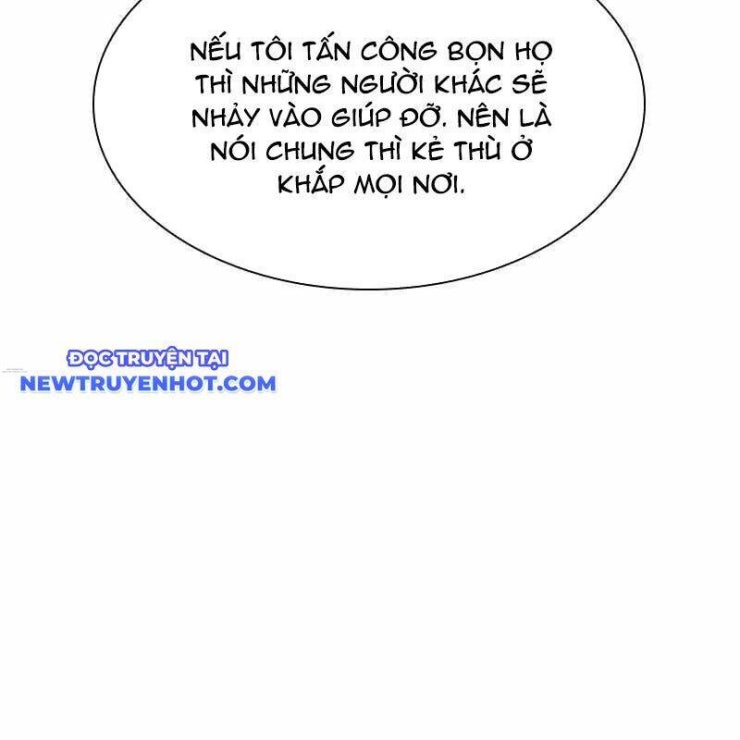 Tận Thế Cũng Chỉ Là Trò Chơi - Page 14