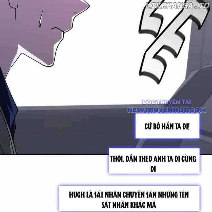 Tận Thế Cũng Chỉ Là Trò Chơi - Page 96
