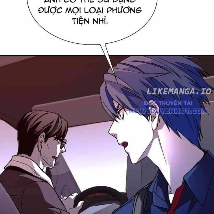 Tận Thế Cũng Chỉ Là Trò Chơi - Page 136