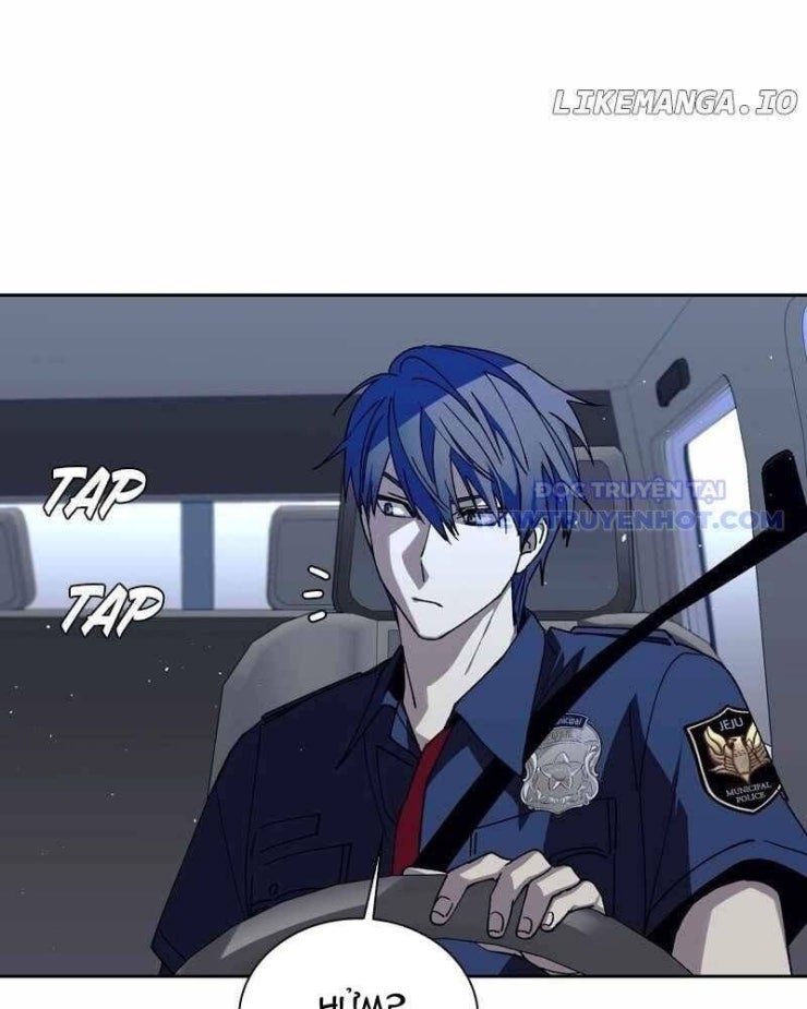 Tận Thế Cũng Chỉ Là Trò Chơi - Page 74