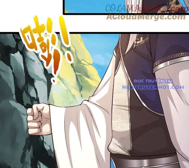 Bị giam cầm trăm vạn năm Đệ tử ta trải khắp chư thiên thần giới - Page 18